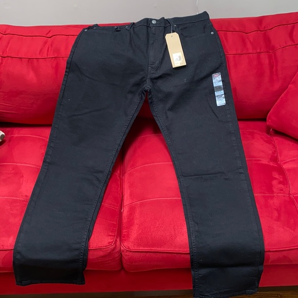 Mens Levis 559 Jeans